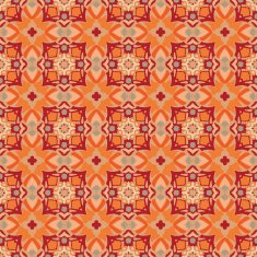 Abstract seamless pattern N125