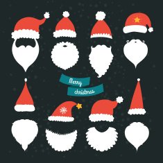 Christmas Decoration collection