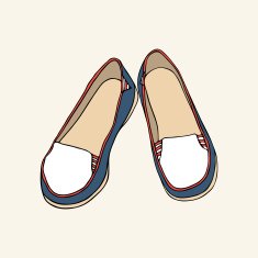 Espadrilles