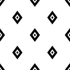 Tribal ornament