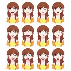 Princess avatar N2