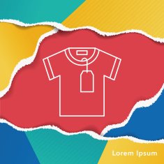 clothes line icon N19