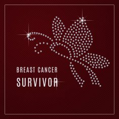 Breast cancer awareness background N3