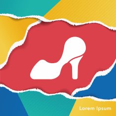 shoes icon N4