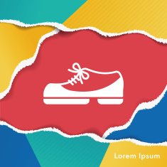 shoes icon N5