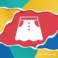 skirts icon N2