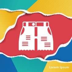pants icon