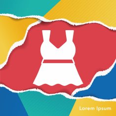 dress icon N2