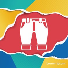 pants icon N4