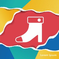 shoes icon N6