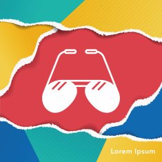 glasses icon N13