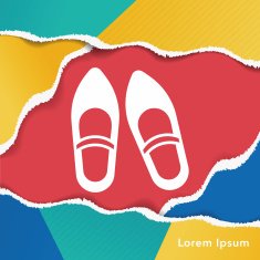 shoes icon N7