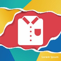 Clothes Icon N16