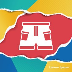 pants icon N5