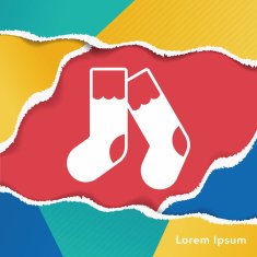 shoes icon N8