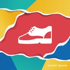 shoes icon N9