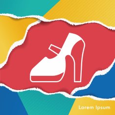 shoes icon N10