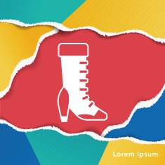 shoes icon N13