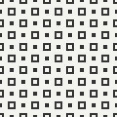 Geometric line hipster seamless pattern with square cube Wrapping paper N3