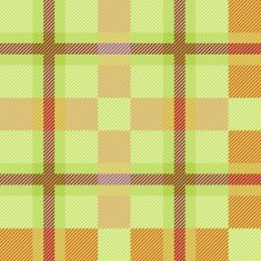 Seamless tartan patterns N19
