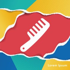 comb icon N2