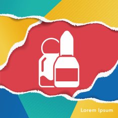 lipstick icon N5