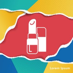 lipstick icon N7