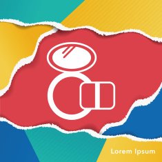 makeup powder icon N3