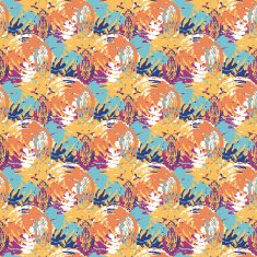 Vector abstract seamless pattern N10