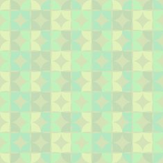 Geometric seamless pattern Vector background