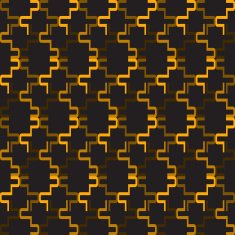 Abstract seamless pattern background N6