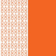 Abstract Orange Background N16