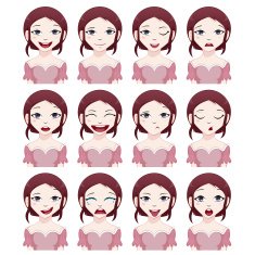 Princess avatar N5
