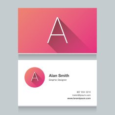 Logo alphabet letter "A" N2