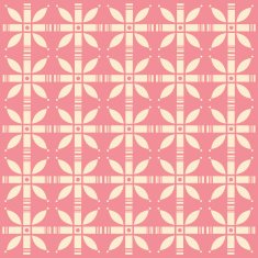 seamless geometric pattern modern background N10