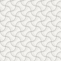 Vector seamless pattern of intersecting lines N2