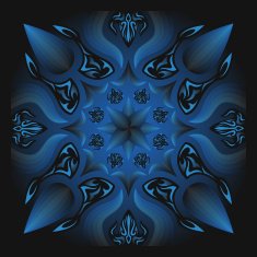scarf pattern N19
