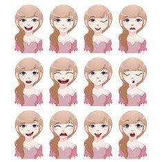 Princess avatar N6