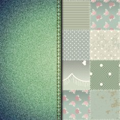 Template background for text N2