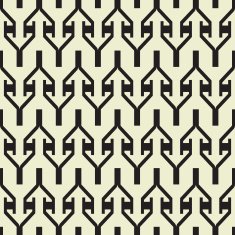 Abstract geometric seamless pattern background N2