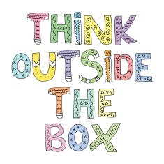 Think Outside the Box N11