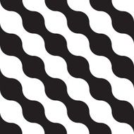 Geometric abstract seamless pattern Vector illustration