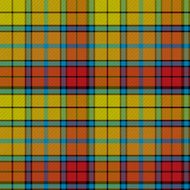 tartan buchanan seamless pattern