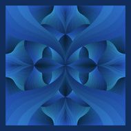 scarf pattern N21