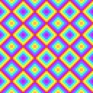Pixel Pattern