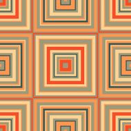 Abstract Background with Squares N4