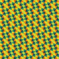 Abstract geometric background N27
