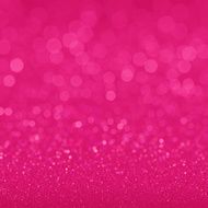 Pink glitter texture for background