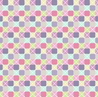 geometric pattern N16