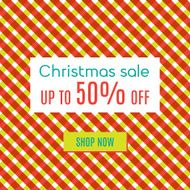 Xmas special sale